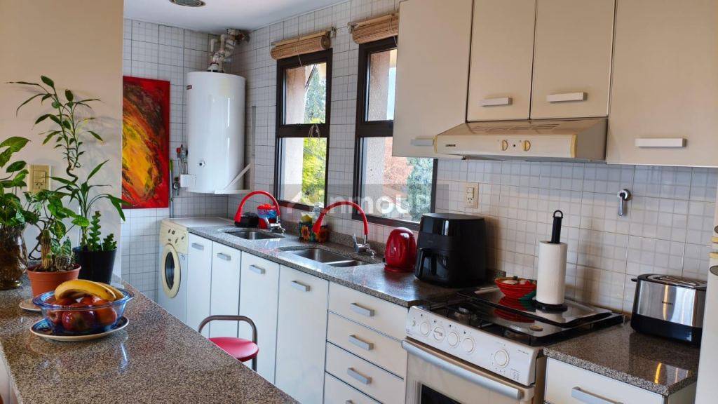 Departamento en Venta en Capital, Mendoza