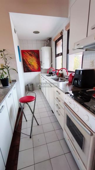 Departamento en Venta en Capital, Mendoza