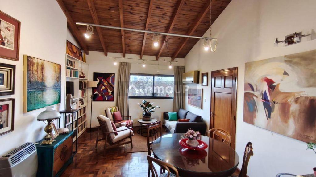 Departamento en Venta en Capital, Mendoza