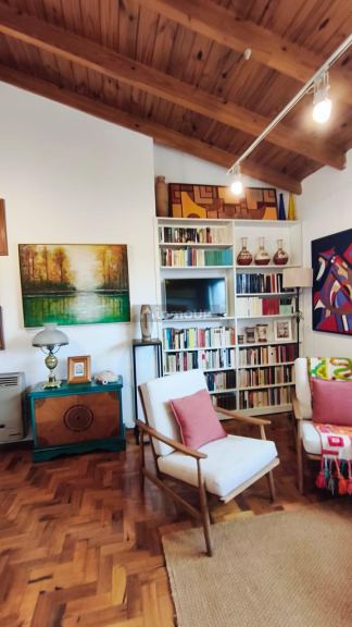 Departamento en Venta en Capital, Mendoza