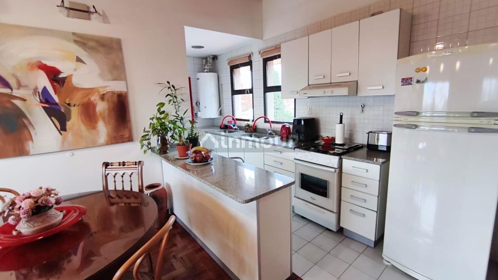 Departamento en Venta en Capital, Mendoza