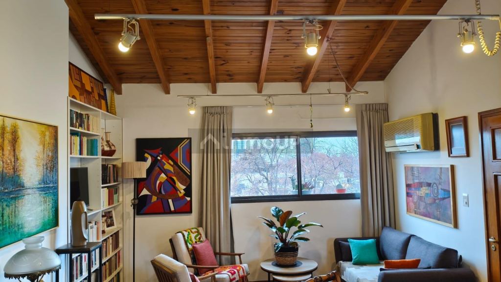 Departamento en Venta en Capital, Mendoza