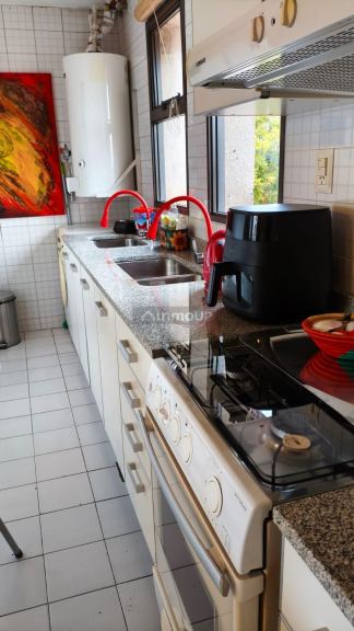 Departamento en Venta en Capital, Mendoza
