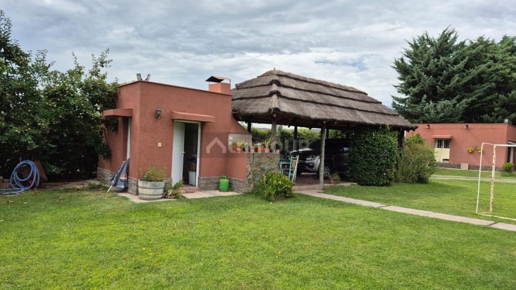 Casa en Venta en Lujan de Cuyo, Mendoza