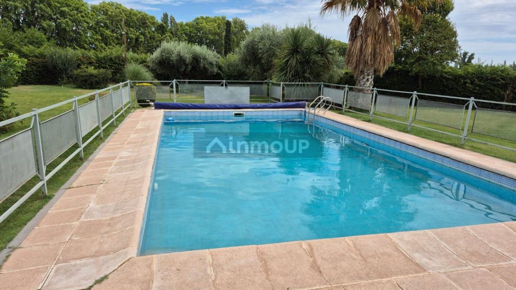 Casa en Venta en Lujan de Cuyo, Mendoza