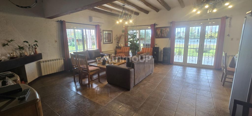 Casa en Venta en Lujan de Cuyo, Mendoza