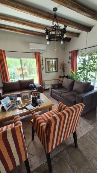 Casa en Venta en Lujan de Cuyo, Mendoza