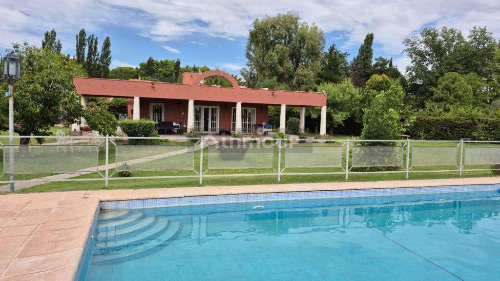 Casa en Venta en Lujan de Cuyo, Mendoza