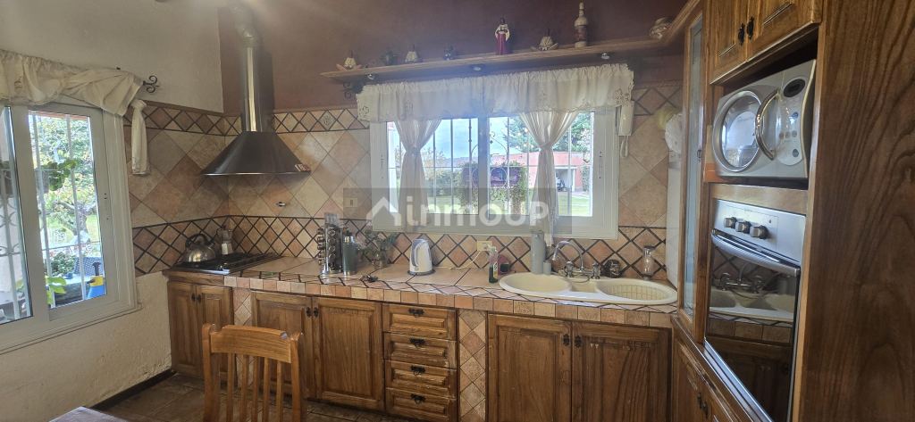 Casa en Venta en Lujan de Cuyo, Mendoza