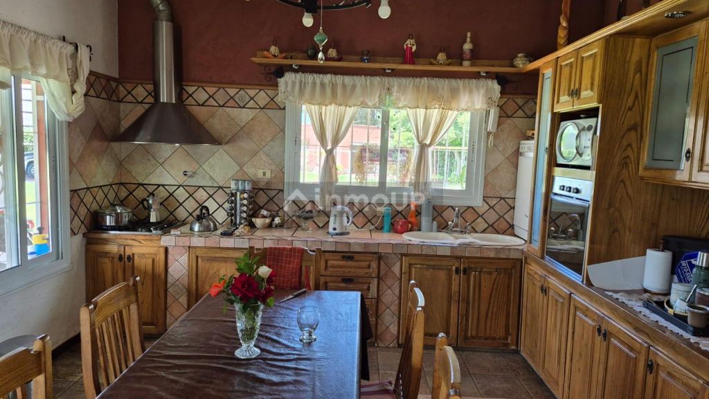 Casa en Venta en Lujan de Cuyo, Mendoza