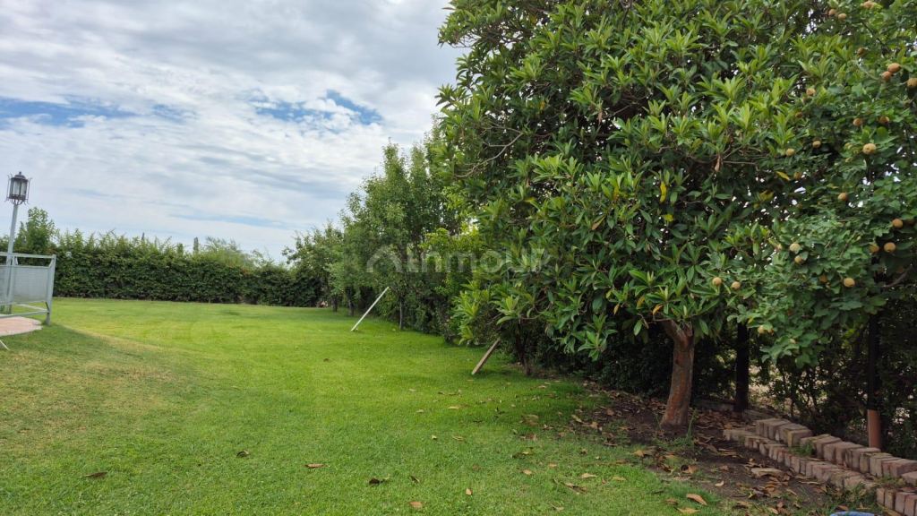 Casa en Venta en Lujan de Cuyo, Mendoza