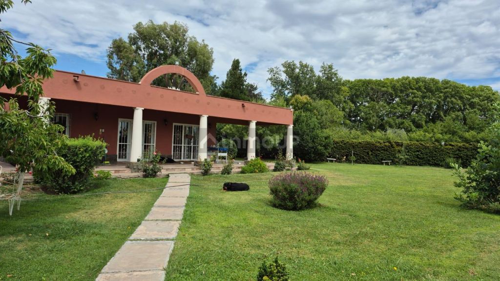 Casa en Venta en Lujan de Cuyo, Mendoza