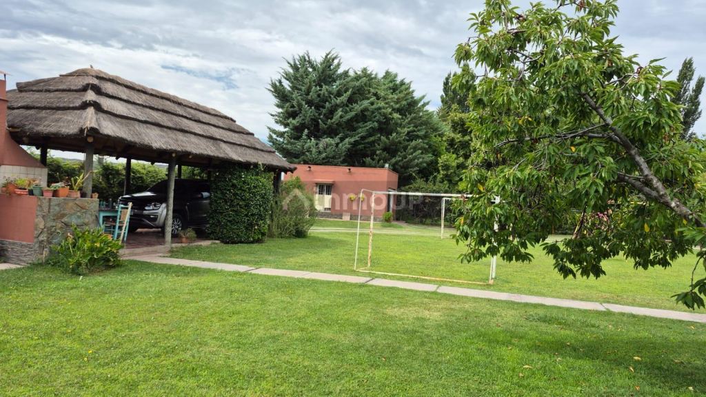Casa en Venta en Lujan de Cuyo, Mendoza