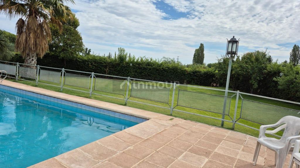 Casa en Venta en Lujan de Cuyo, Mendoza