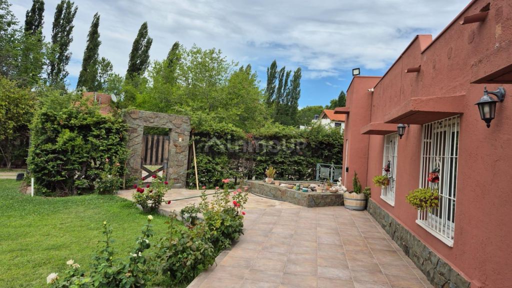 Casa en Venta en Lujan de Cuyo, Mendoza