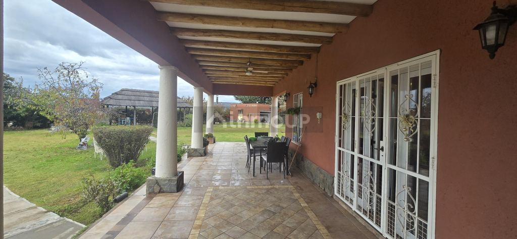 Casa en Venta en Lujan de Cuyo, Mendoza