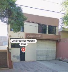 Capital Federico Moreno N° 2359, Ciudad