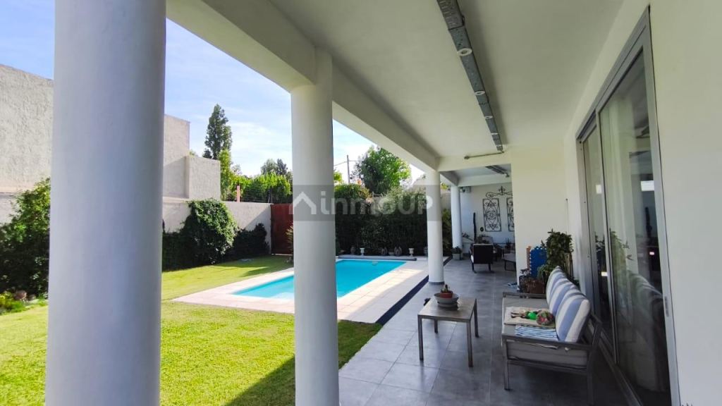 Casa en Venta en Tunuyan, Mendoza