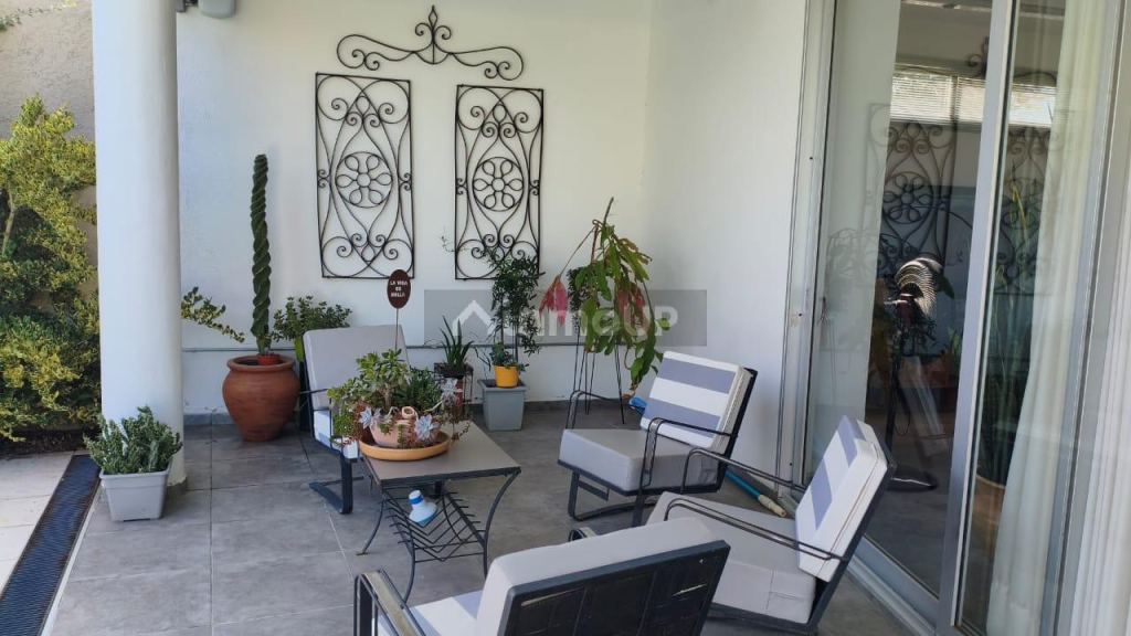 Casa en Venta en Tunuyan, Mendoza