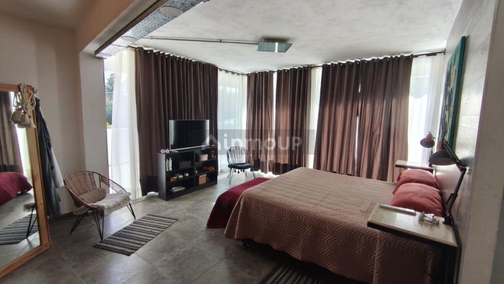 Casa en Venta en Tunuyan, Mendoza