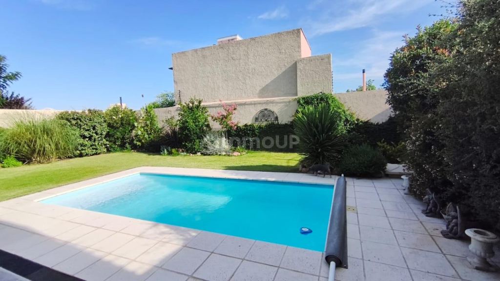 Casa en Venta en Tunuyan, Mendoza