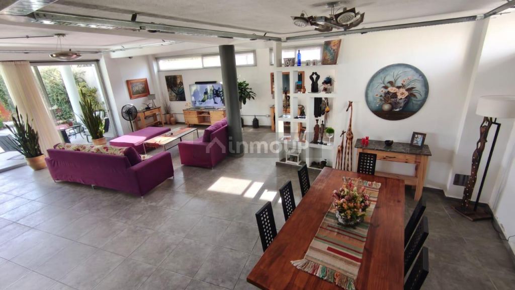 Casa en Venta en Tunuyan, Mendoza