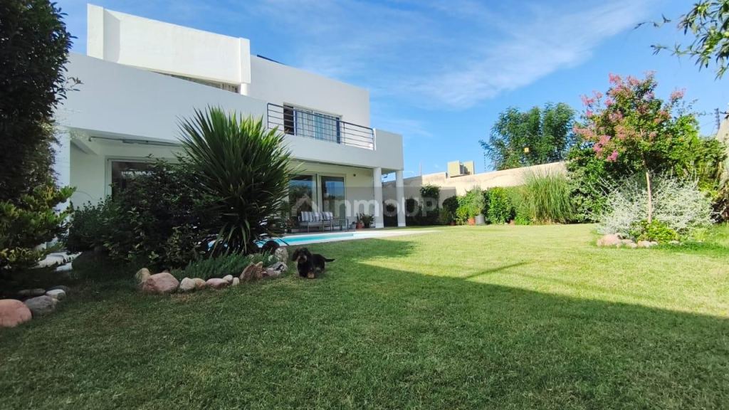 Casa en Venta en Tunuyan, Mendoza