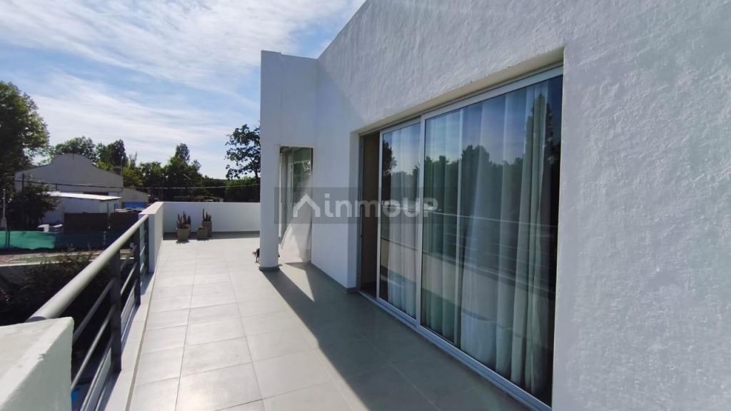 Casa en Venta en Tunuyan, Mendoza