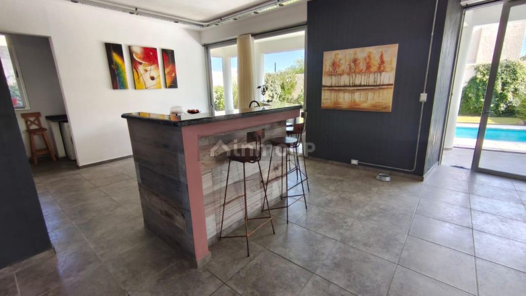 Casa en Venta en Tunuyan, Mendoza