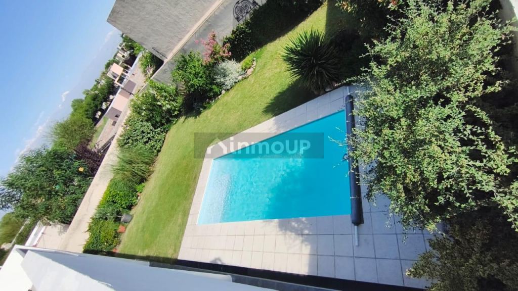 Casa en Venta en Tunuyan, Mendoza