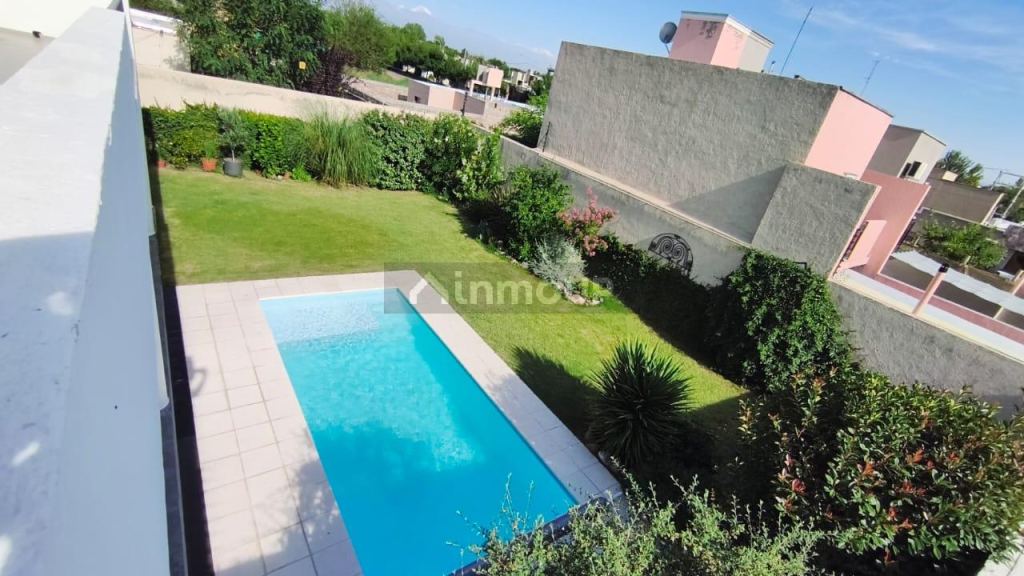 Casa en Venta en Tunuyan, Mendoza