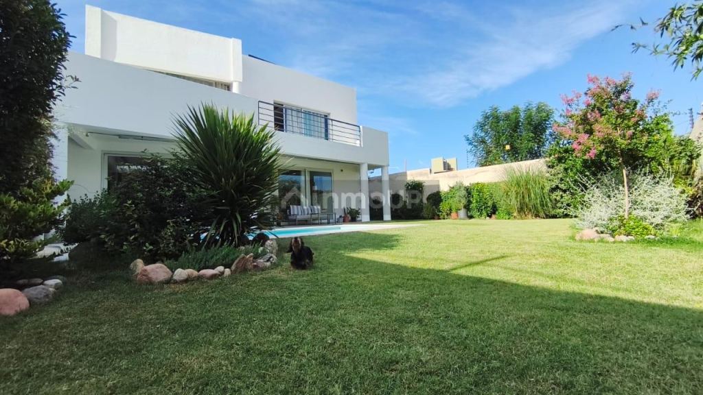 Casa en Venta en Tunuyan, Mendoza