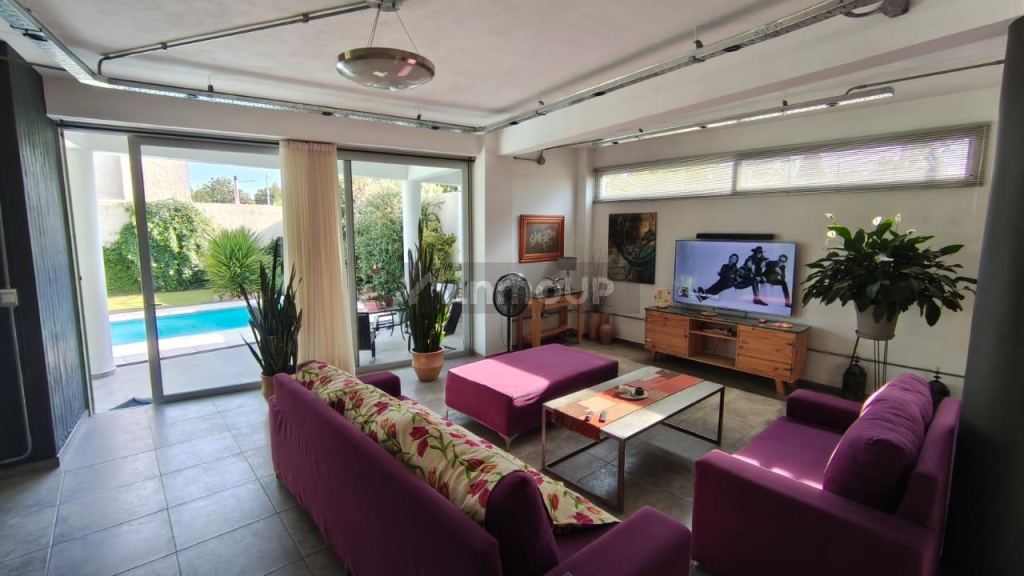 Casa en Venta en Tunuyan, Mendoza