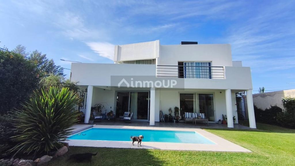 Casa en Venta en Tunuyan, Mendoza