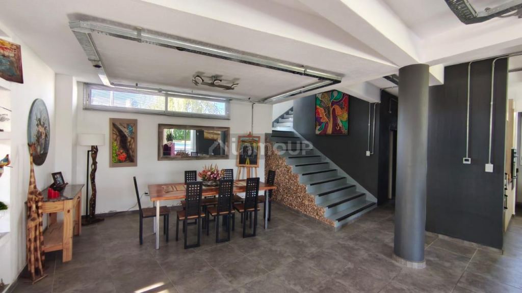 Casa en Venta en Tunuyan, Mendoza