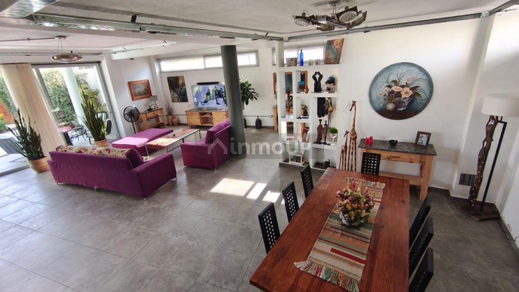 Casa en Venta en Tunuyan, Mendoza