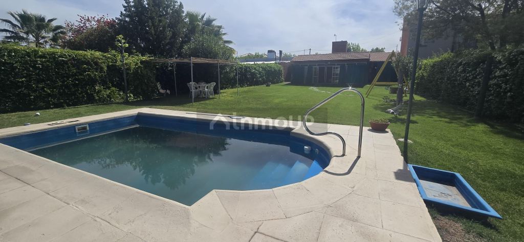 Casa en Venta en Guaymallen, Mendoza