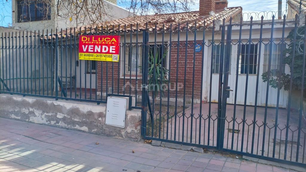 Casa en Venta en Guaymallen, Mendoza