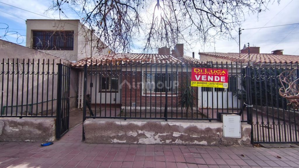 Casa en Venta en Guaymallen, Mendoza
