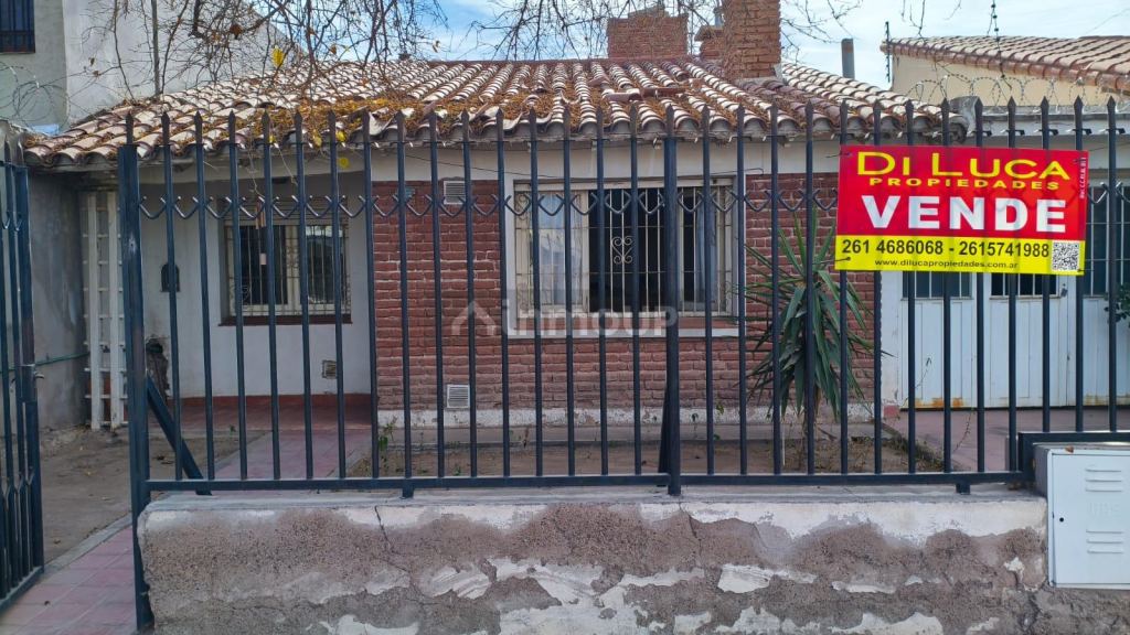 Casa en Venta en Guaymallen, Mendoza
