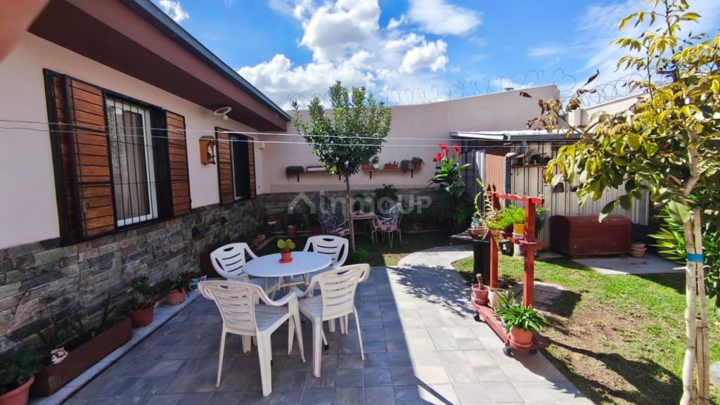 Casa en Venta en Guaymallen, Mendoza