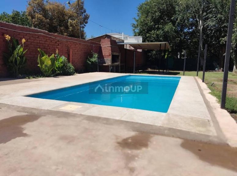 Cabaña en Venta en Lujan de Cuyo, Mendoza