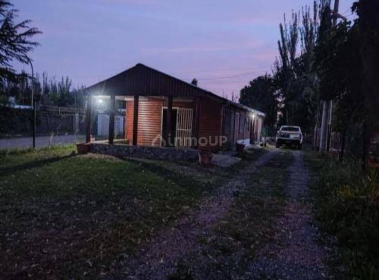 Cabaña en Venta en Lujan de Cuyo, Mendoza