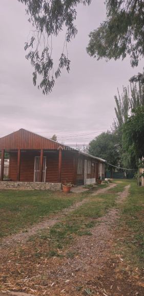 Cabaña en Venta en Lujan de Cuyo, Mendoza