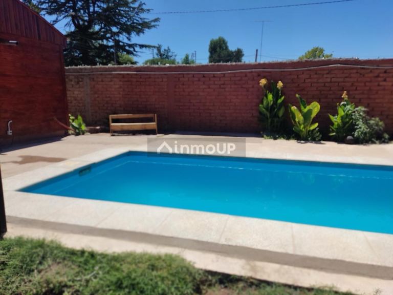 Cabaña en Venta en Lujan de Cuyo, Mendoza