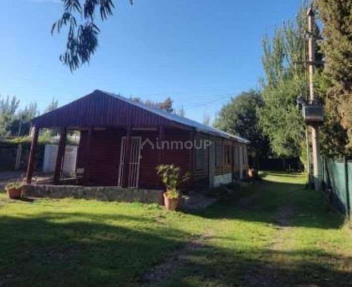 Cabaña en Venta en Lujan de Cuyo, Mendoza