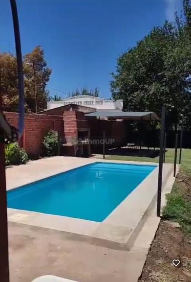 Cabaña en Venta en Lujan de Cuyo, Mendoza