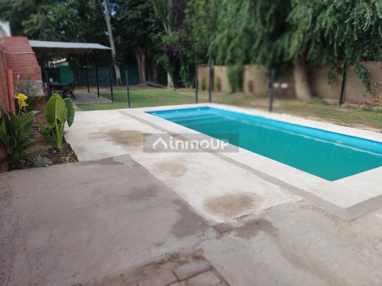 Cabaña en Venta en Lujan de Cuyo, Mendoza