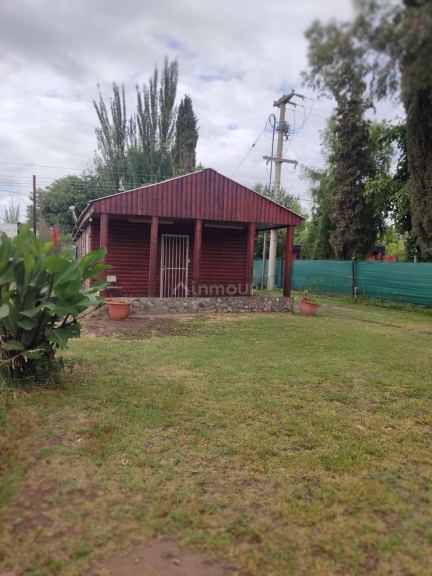 Cabaña en Venta en Lujan de Cuyo, Mendoza