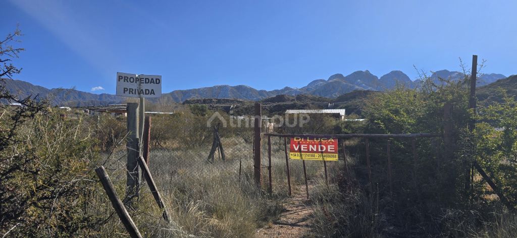 Lujan de Cuyo ruta provincial 82, Luján de Cuyo